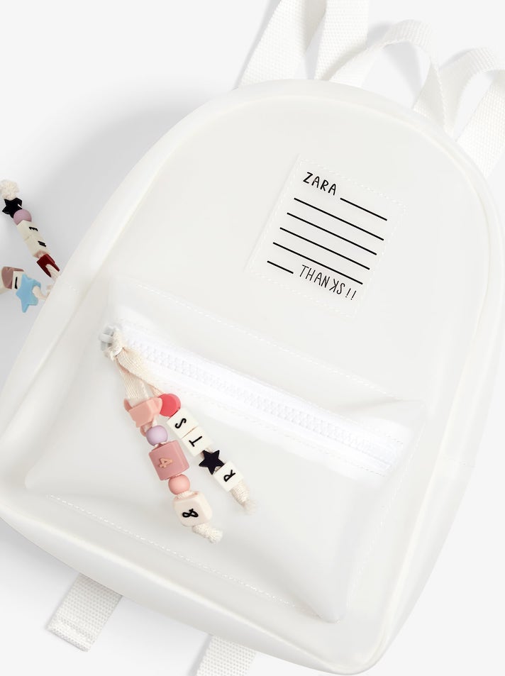 STYLECASTER | Mini Backpacks