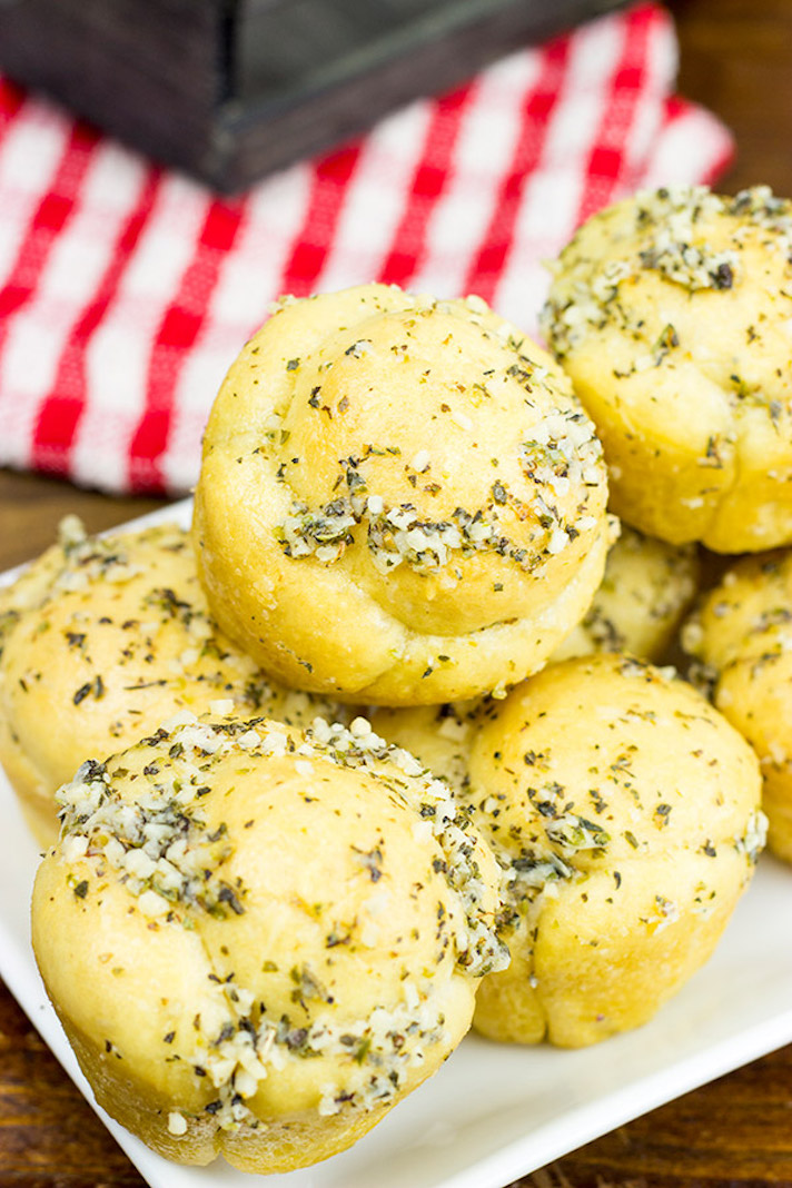 STYLECASTER | Muffin Tin Recipes