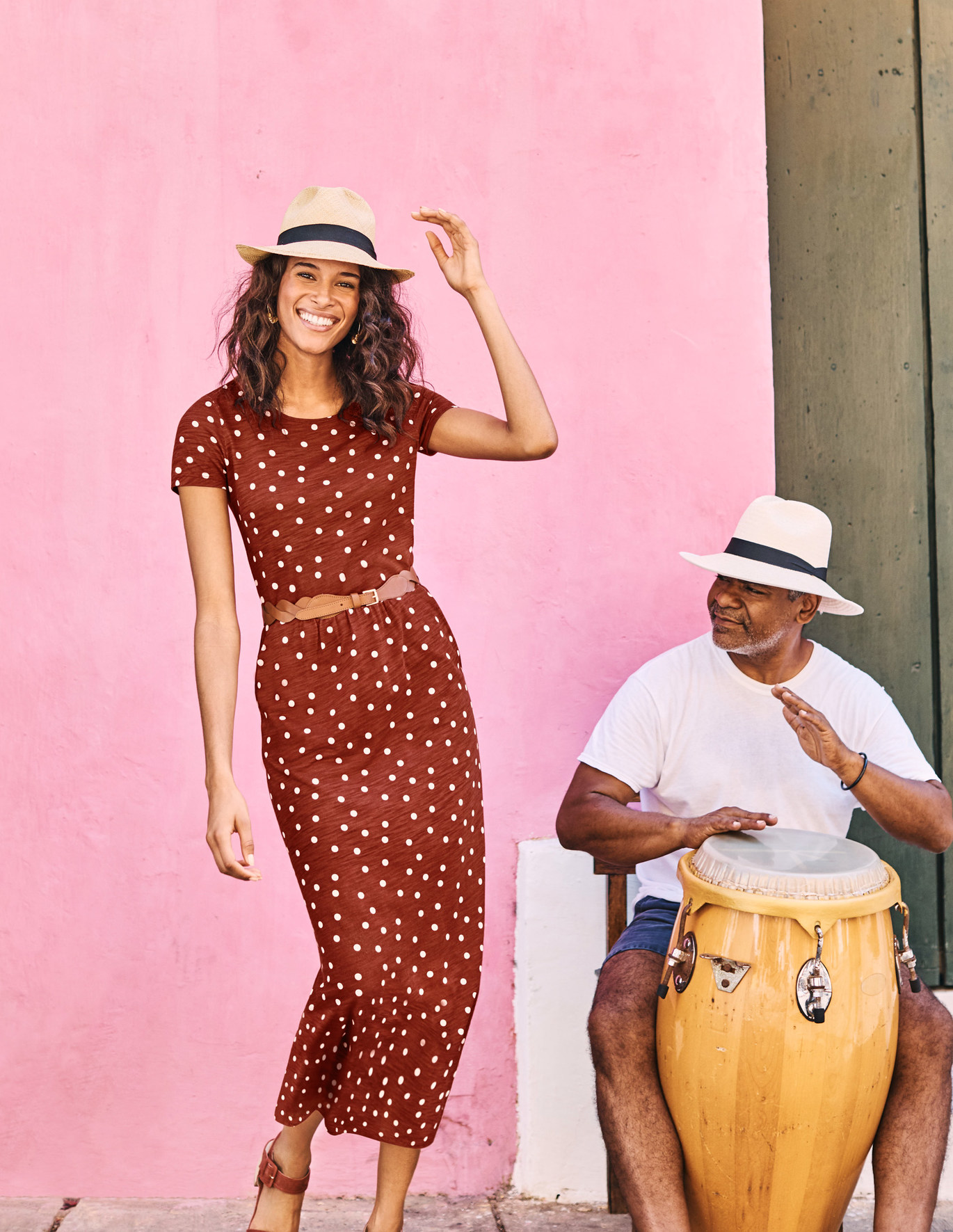 Boden's Big Summer Sale is Chock Full of Covetable Summer Finds Up to 60% Off | STYLECASTER