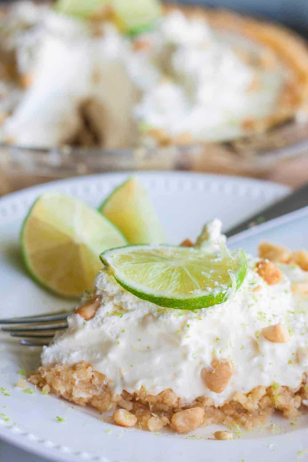 STYLECASTER | 19 Delicious No-Bake Pies Worth Whipping Up ASAP