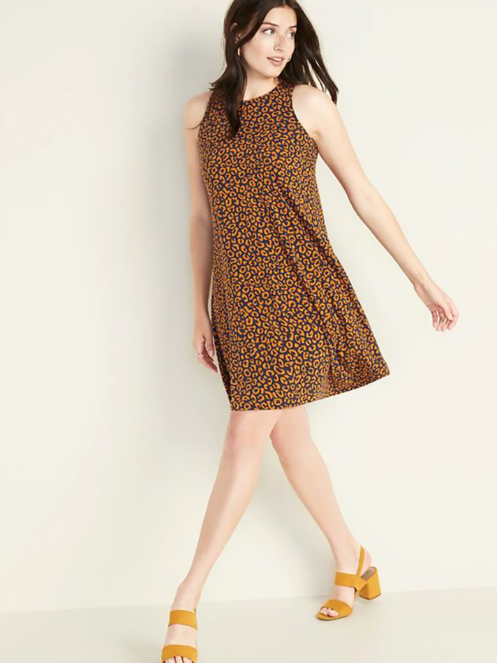 STYLECASTER | Clear Out Some Room in Your Closet ASAP—Everything on Old Navy's Site Is 50% Off