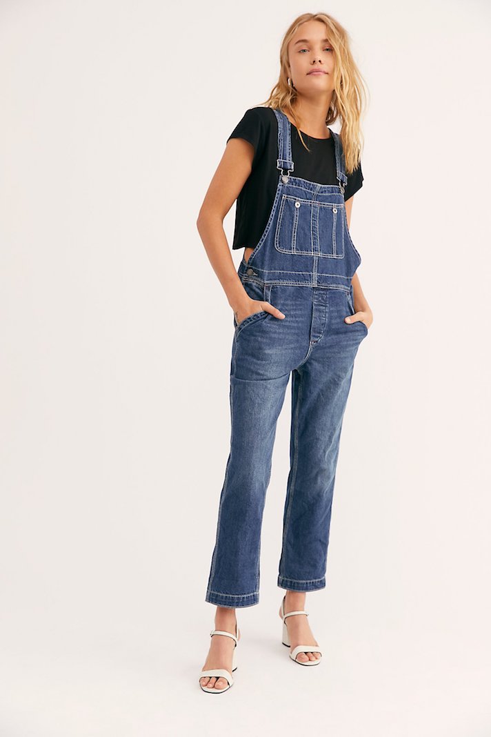 Overalls