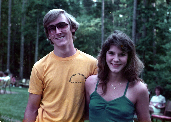 STYLECASTER | I Asked My Parents For Love Advice