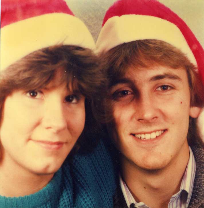 STYLECASTER | I Asked My Parents For Love Advice