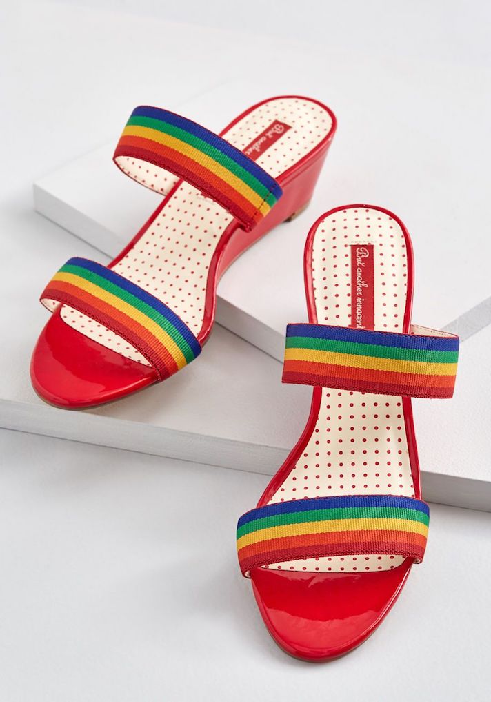 STYLECASTER | Sale Summer Sandals