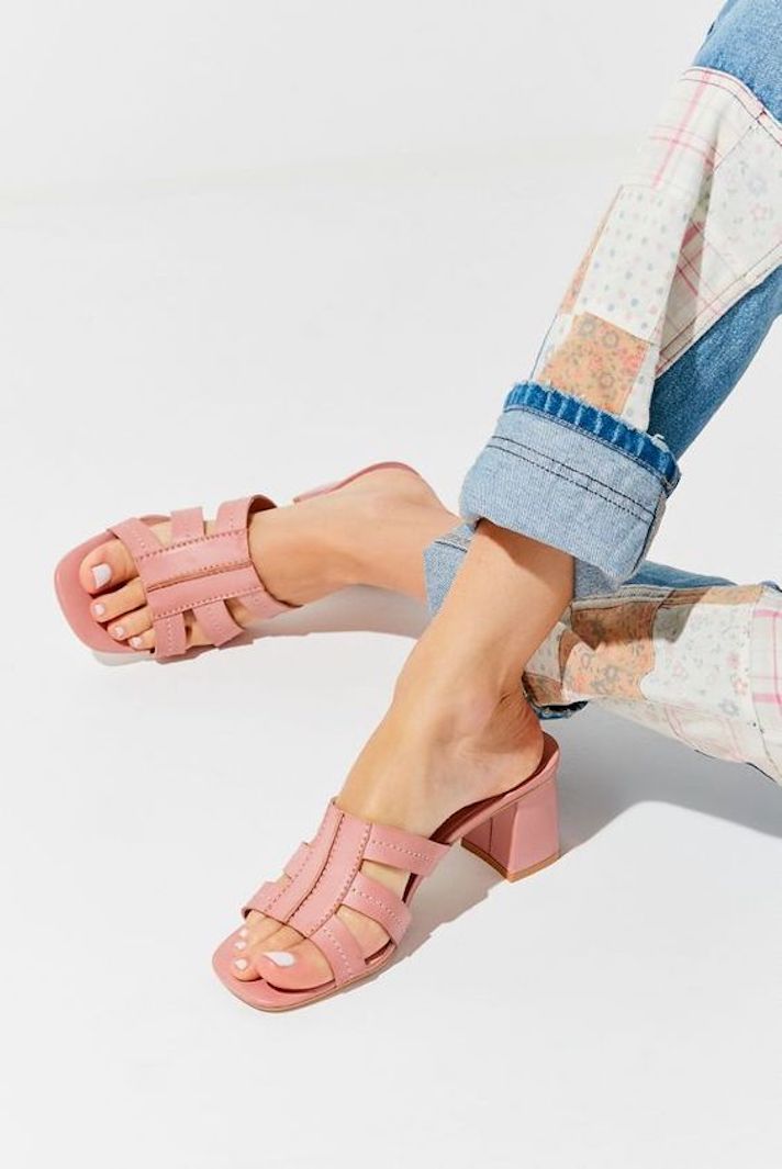 STYLECASTER | Sale Summer Sandals