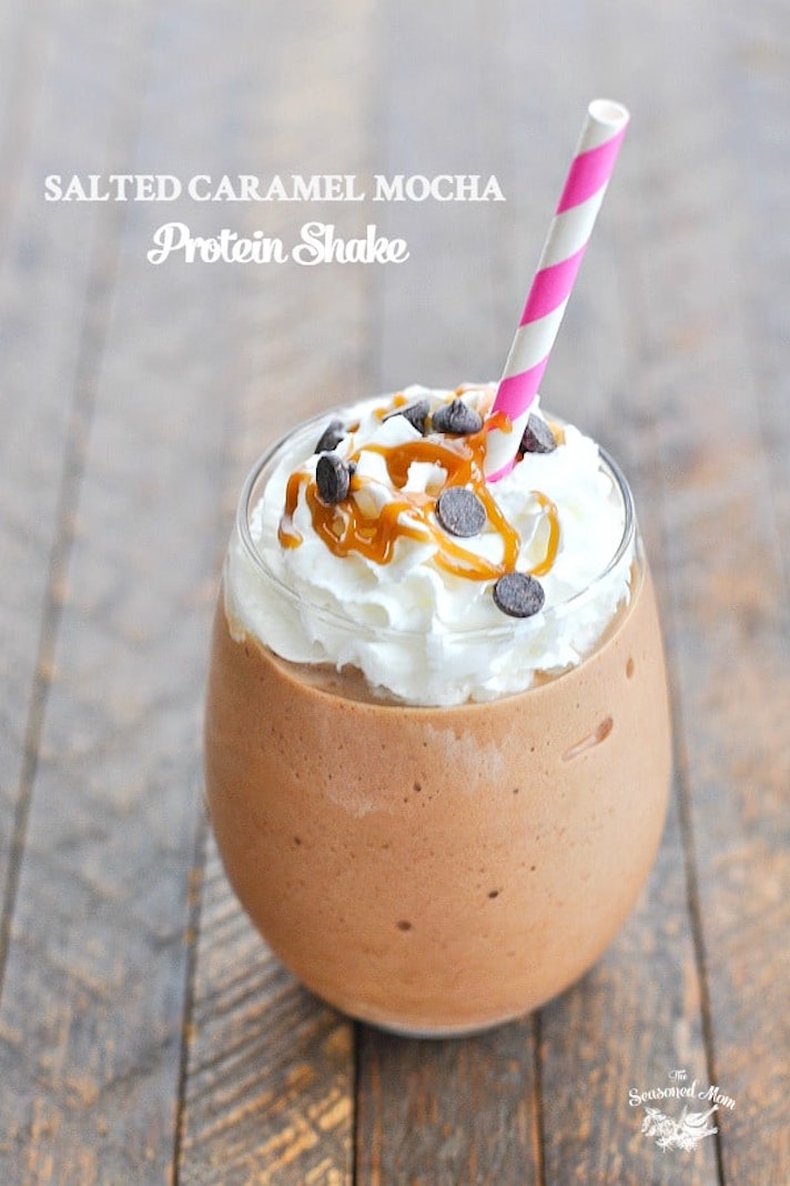 STYLECASTER | 17 High-Protein Chocolate Smoothies That Taste More Like Milkshakes | c