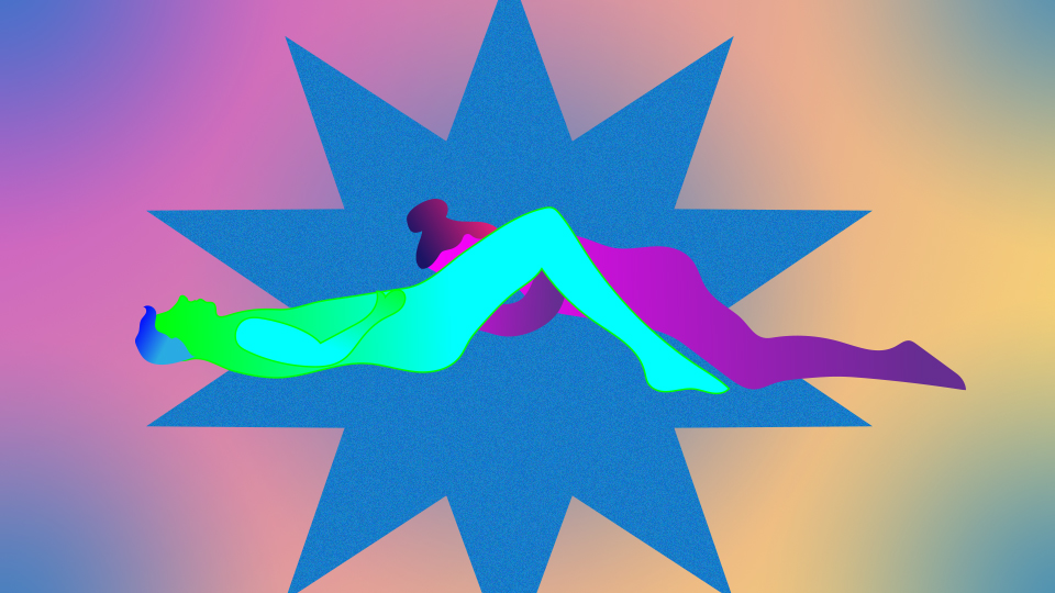 STYLECASTER | 5 Oral Sex Positions That Don’t Suck (So You Can)