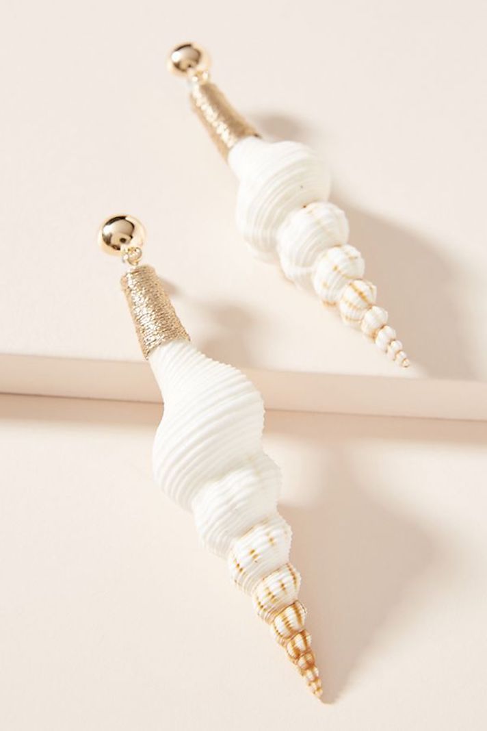 STYLECASTER | Sale Statement Earrings