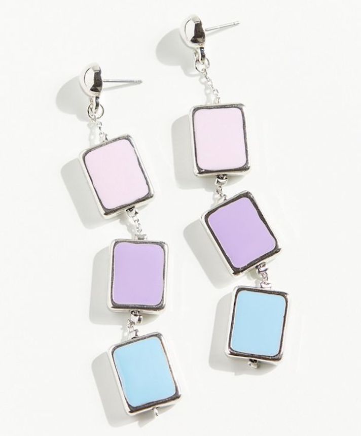 STYLECASTER | Sale Statement Earrings