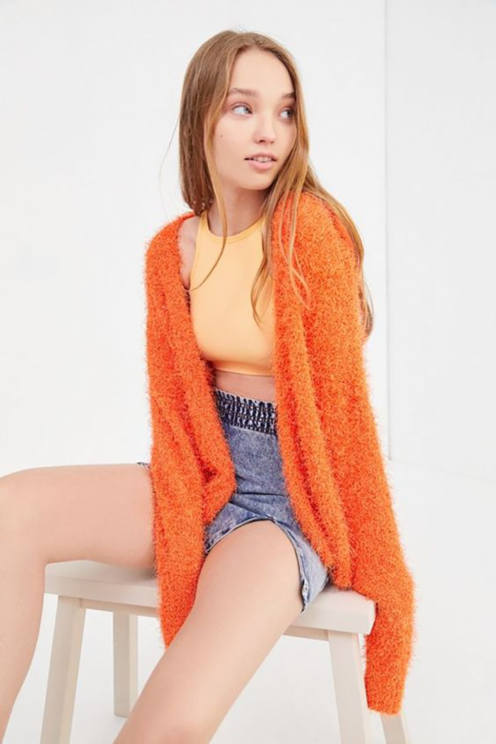 STYLECASTER | Summer Cardigans That Would Look Just as Cute with a Sundress as They Would with a Tee and Jeans