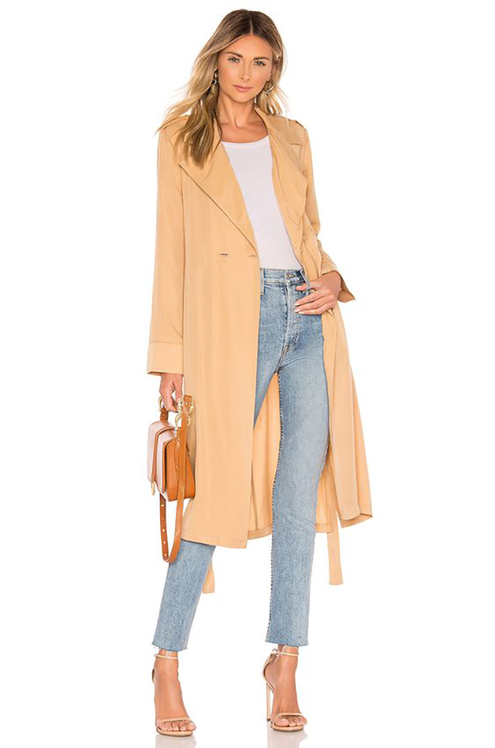 STYLECASTER | Cute Summer Coats Exist—and Yes, You Might Actually Want to Shop Them