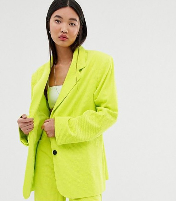 STYLECASTER | Cute Summer Jackets Are an Underrated Seasonal Must-Have