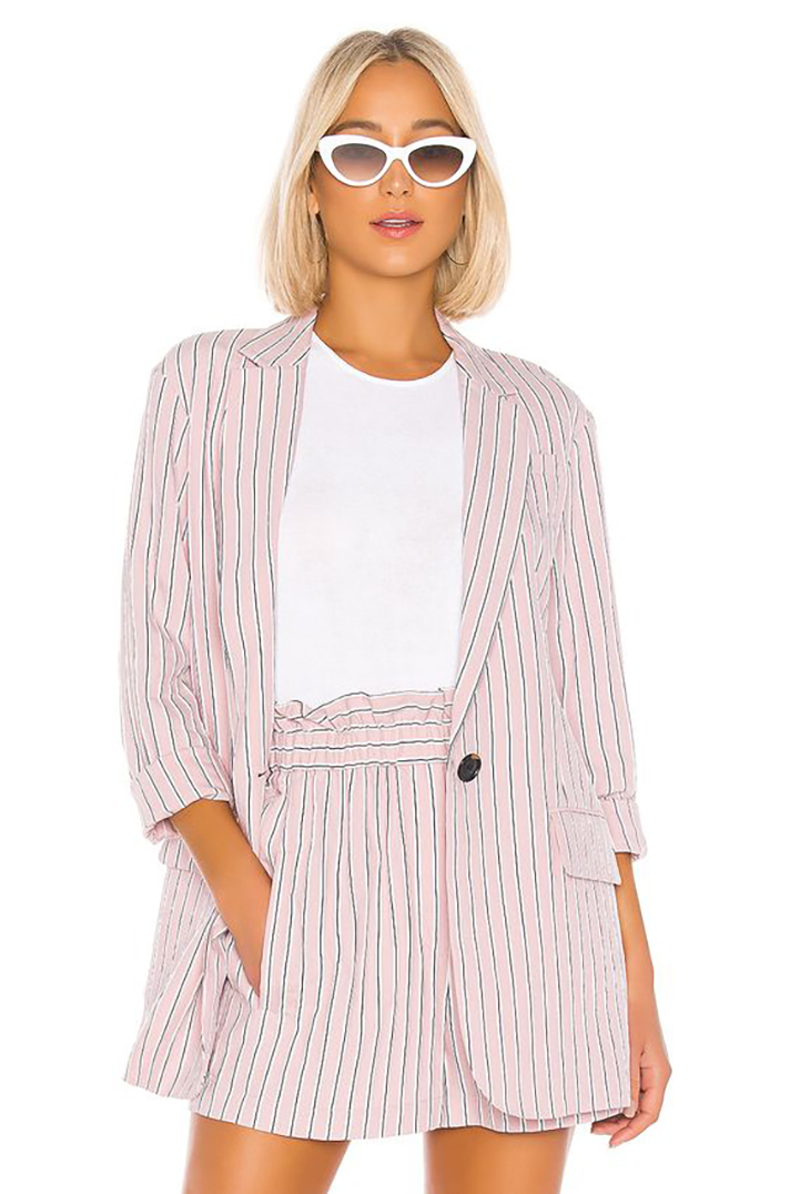 STYLECASTER | Cute Summer Jackets Are an Underrated Seasonal Must-Have