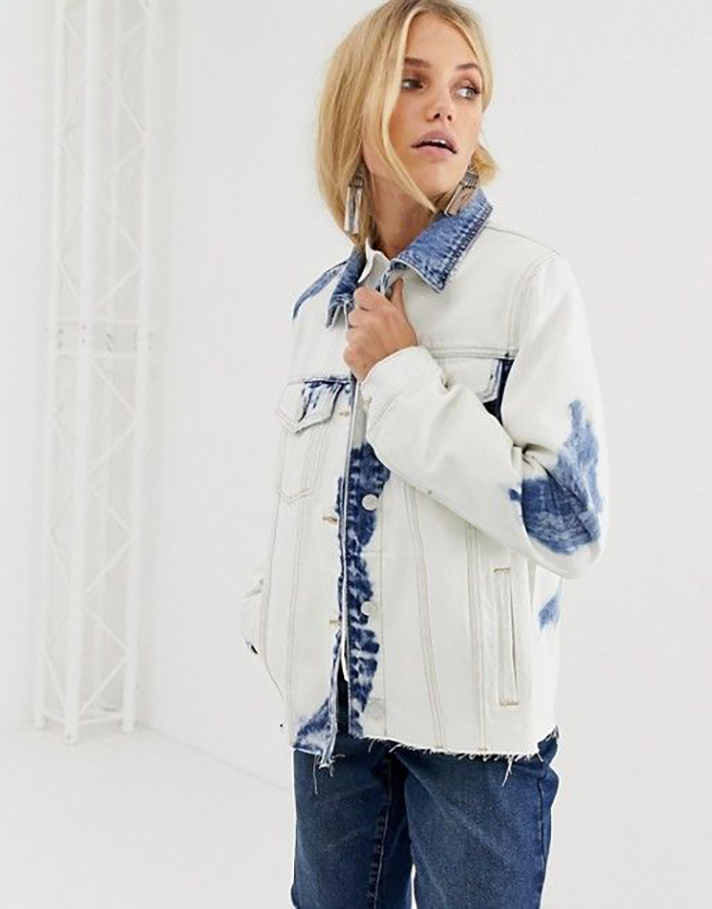 STYLECASTER | Cute Summer Jackets Are an Underrated Seasonal Must-Have