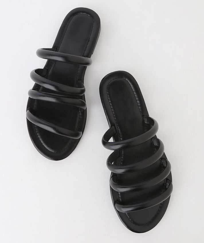 STYLECASTER | Summer Slides on Sale