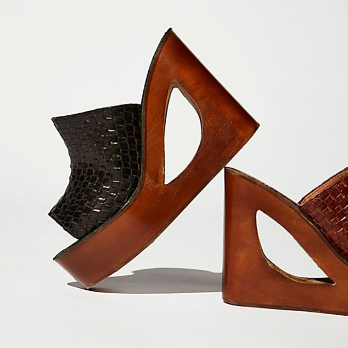 STYLECASTER | Cute Summer Wedges That'll Get You Through Every Party, BBQ and Night Out This Season