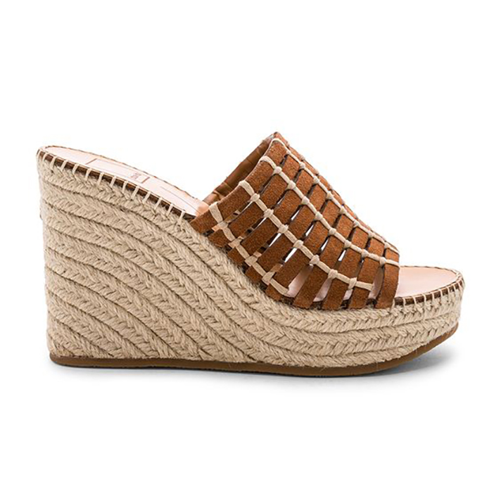 STYLECASTER | Cute Summer Wedges That'll Get You Through Every Party, BBQ and Night Out This Season