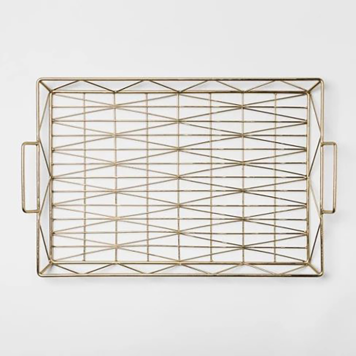 STYLECASTER | Target's Home Decor Sale Is So Good You'll Want to Re-do Your Entire Apartment