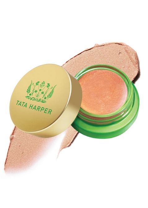 tata harper highlighter