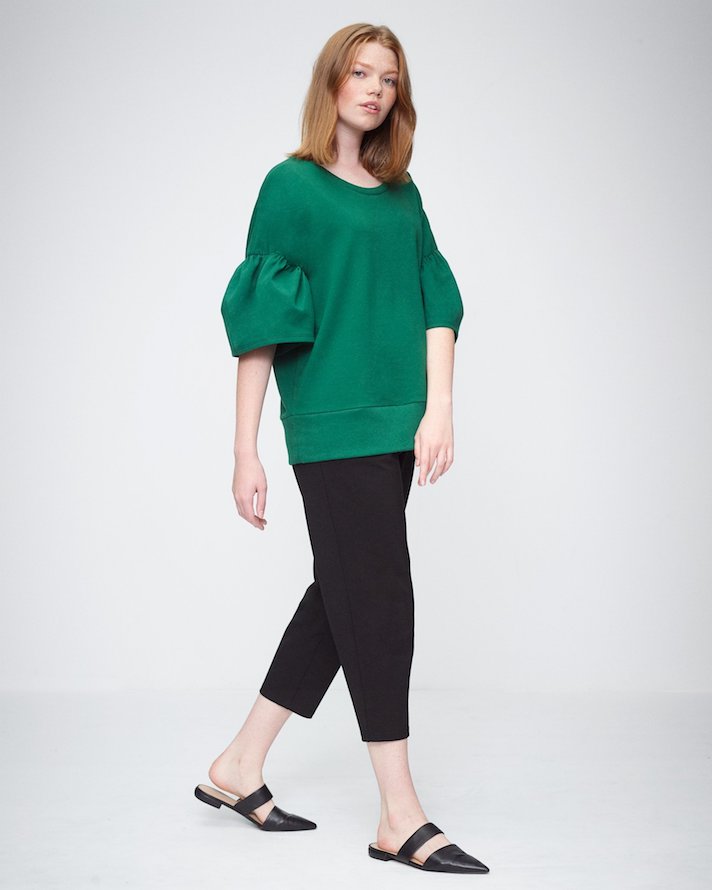 STYLECASTER | Universal Standard Sample Sale