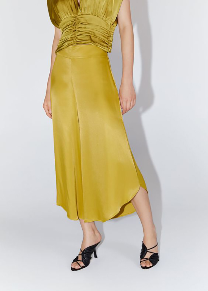 STYLECASTER | Is It Too Early to Shop Zara's Fall 2019 Collection?