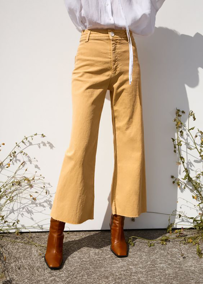 STYLECASTER | Is It Too Early to Shop Zara's Fall 2019 Collection?