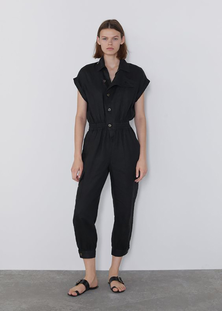 STYLECASTER | Is It Too Early to Shop Zara's Fall 2019 Collection?