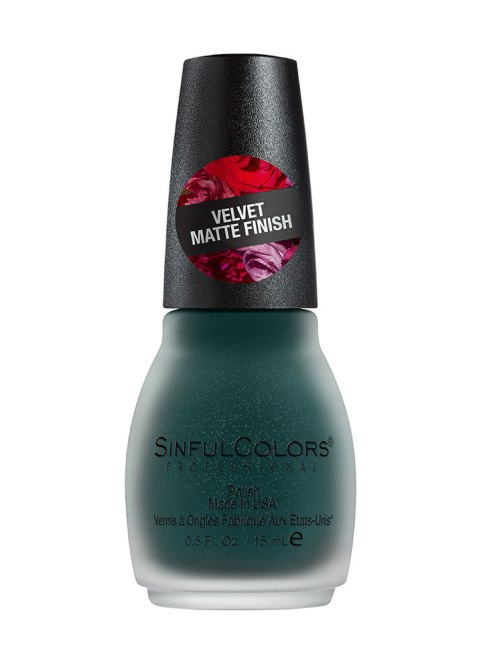 bebe-rexha-sinful-colors-empire-green