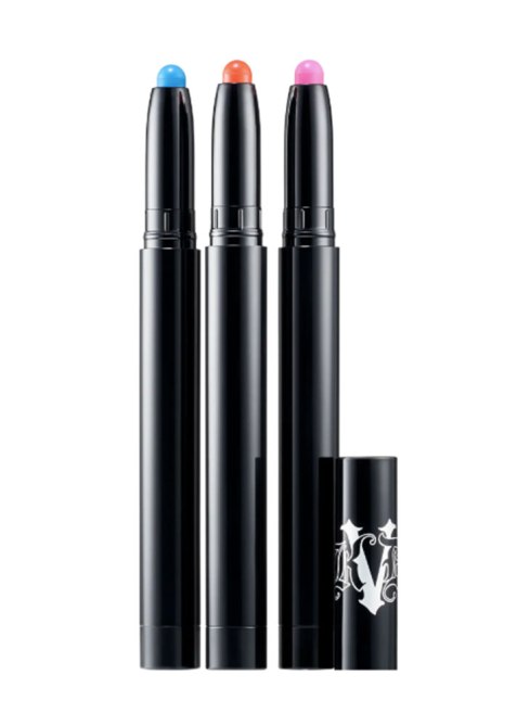 best-makeup-pencils-kat-von-d-crayons