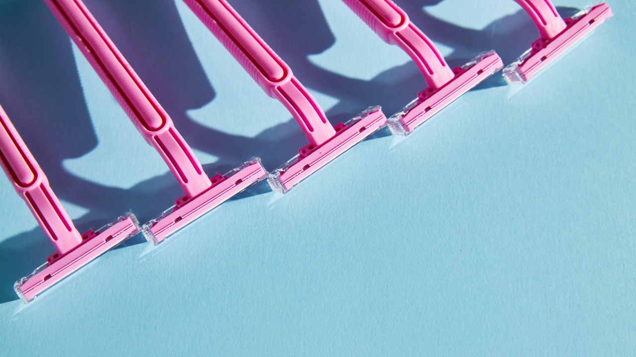 Best Razors for Women on Amazon