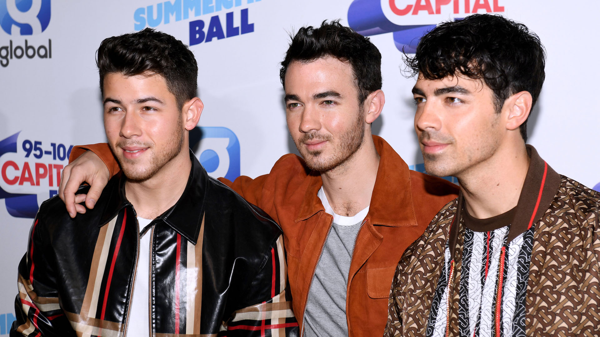 Jonas Brothers