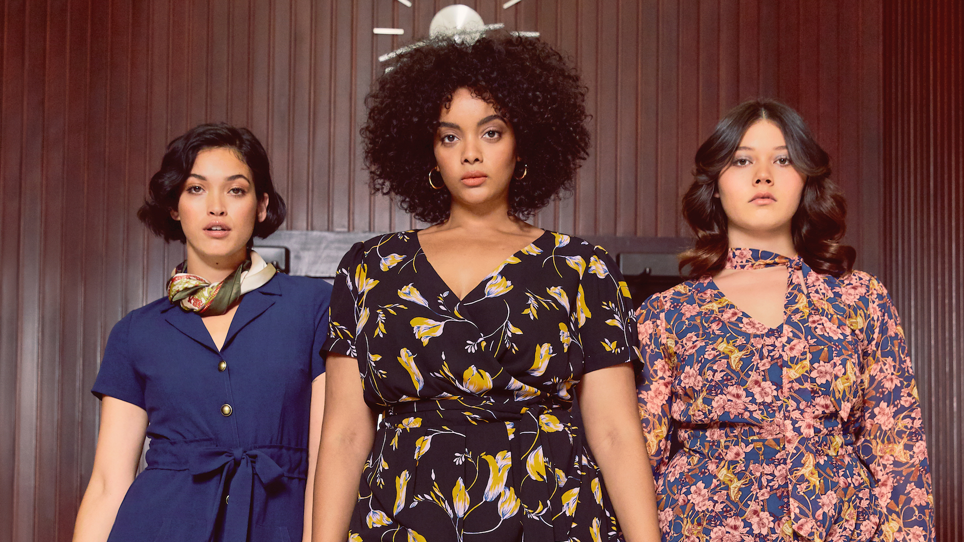 Modcloth Fall 2019