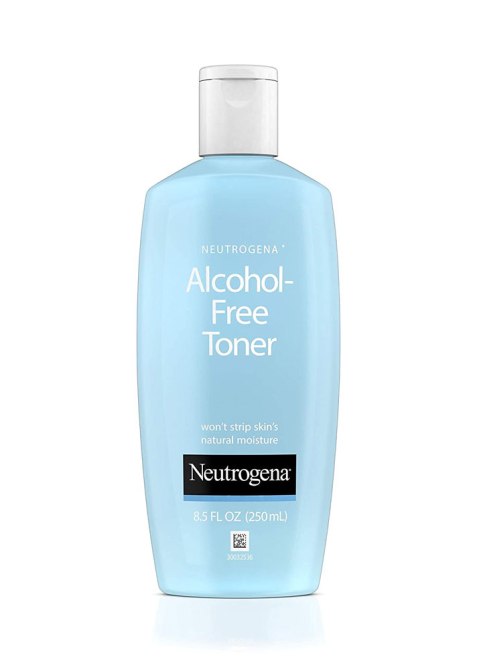 Neutrogena Alcohol Free Toner