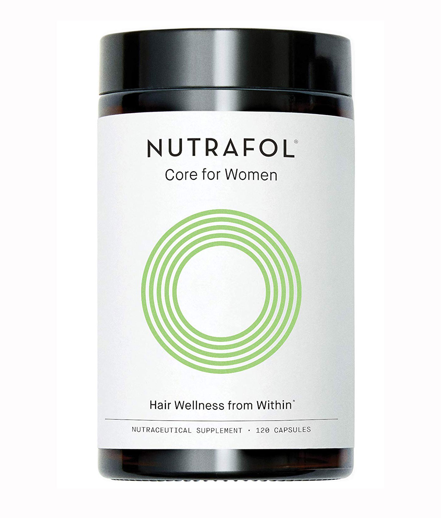 Hair Re-Growth Supplements Backed by Actual Science | STYLECASTER