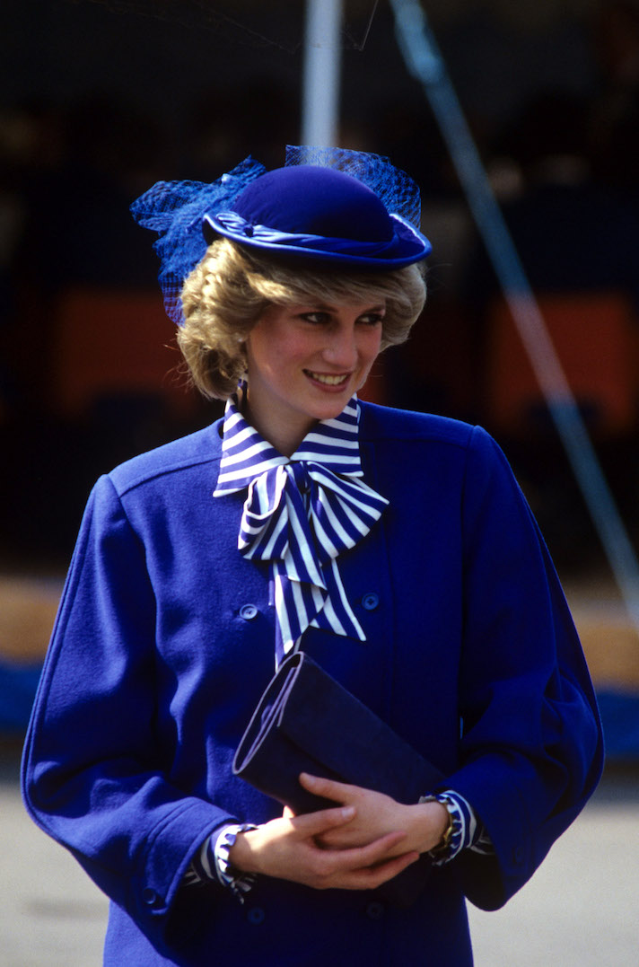 STYLECASTER | Princess Diana's Best Outfits