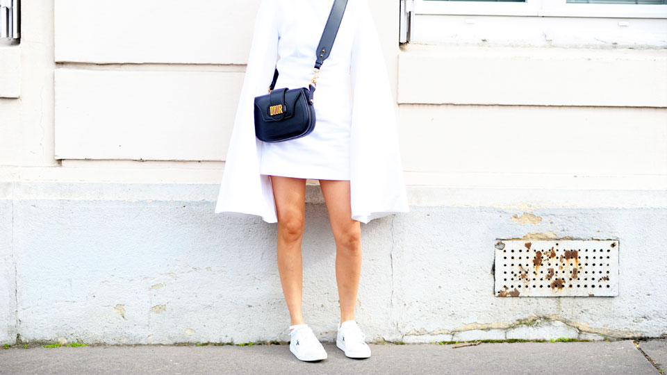 Over Your Stan Smith's? Refresh Your Sneaker Game With These Instead | STYLECASTER