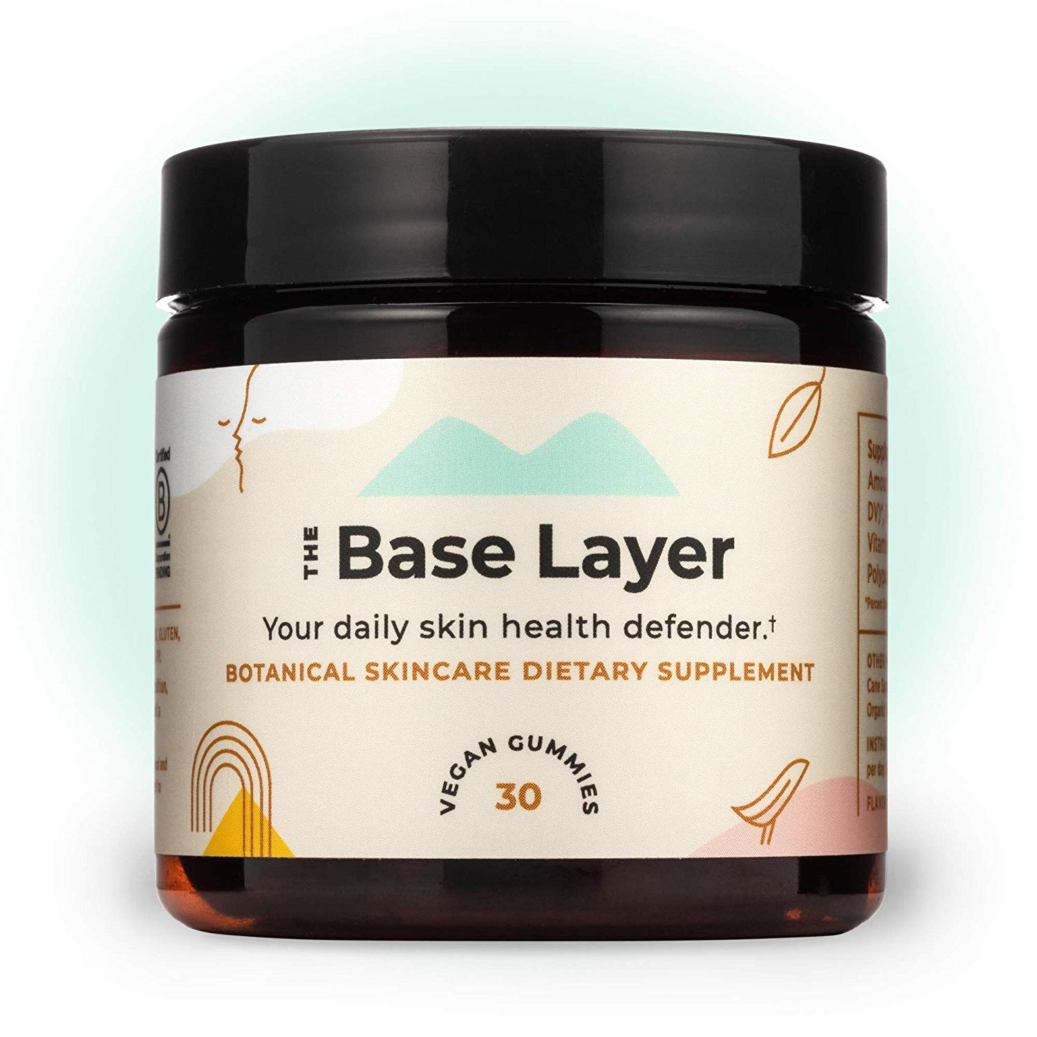 These Gummy Vitamins Actually Improve Your Skin From The Inside Out | STYLECASTER