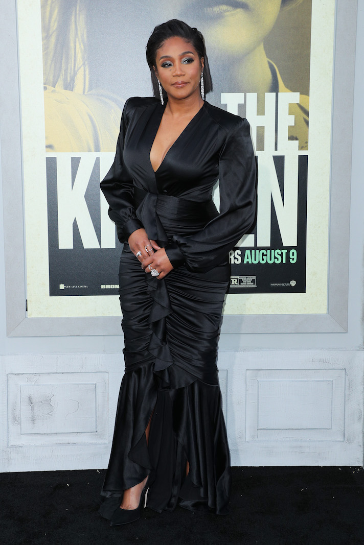 The Kitchen Premiere