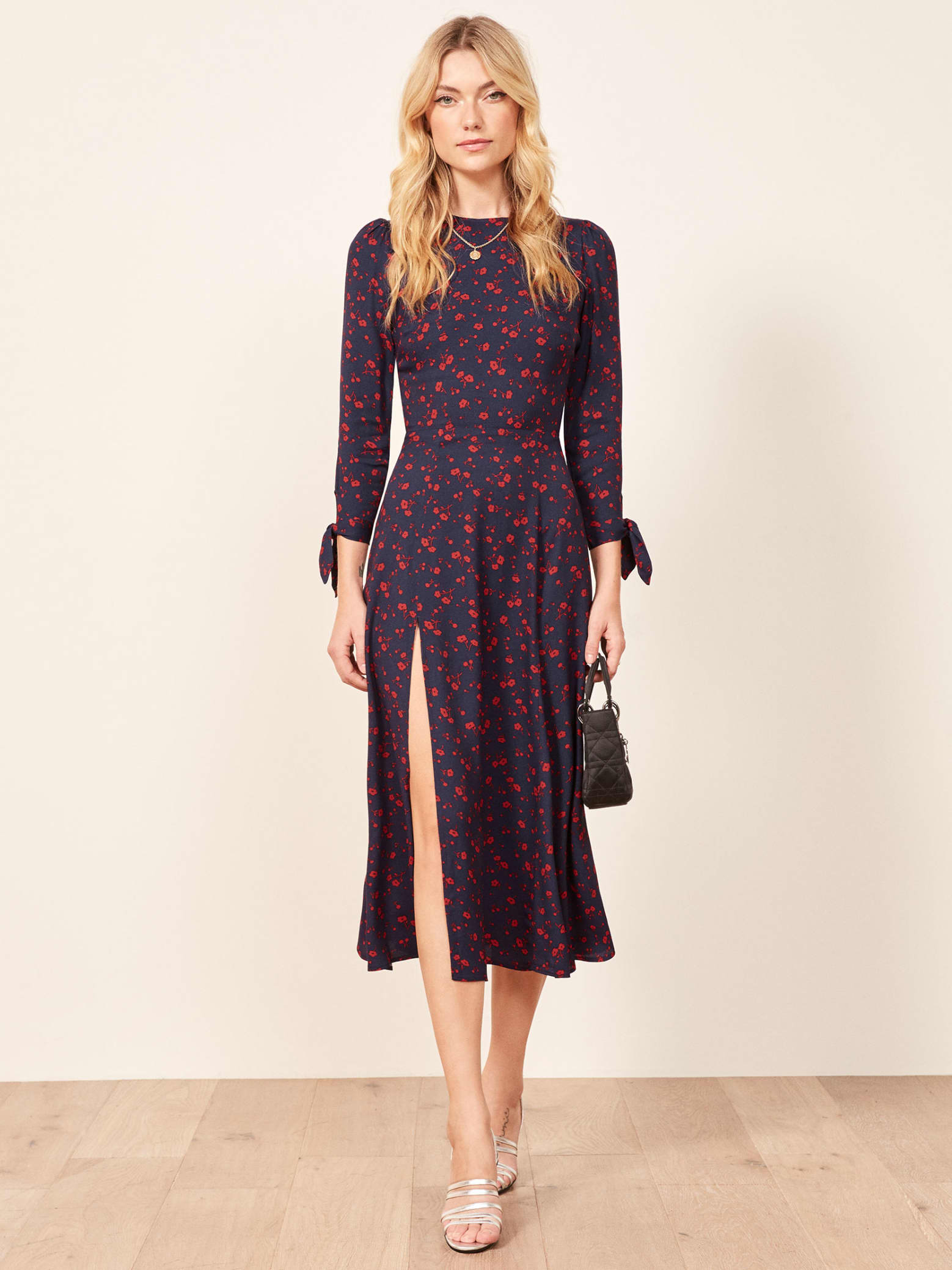 Reformation's Only Has 2 Sales a Year & The First One is Finally Here | STYLECASTER