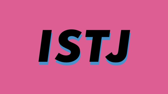 STYLECASTER | Dating Style Meyers-Briggs Type