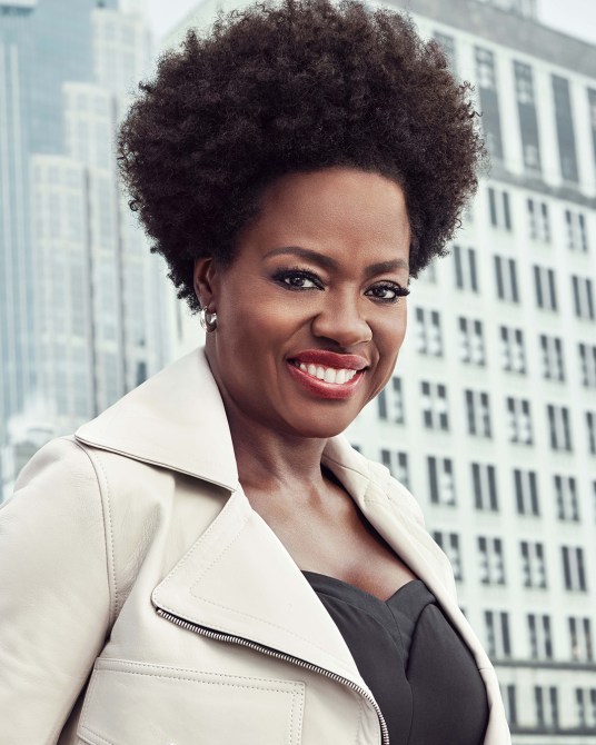 viola davis