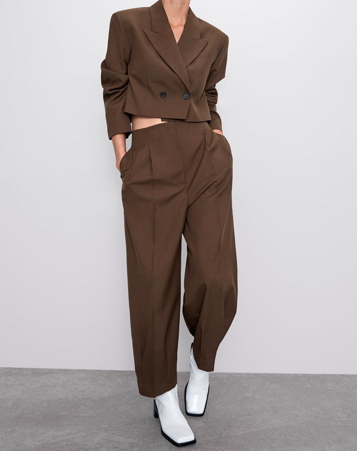 STYLECASTER | Best Zara Items September 26, 2019