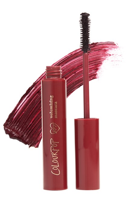colourpop bff mascara