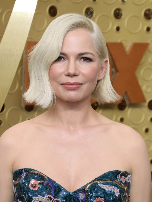 Vera Farmiga71st Annual Primetime Emmy Awards, Arrivals, Microsoft Theatre, Los Angeles, USA - 22 Sep 2019