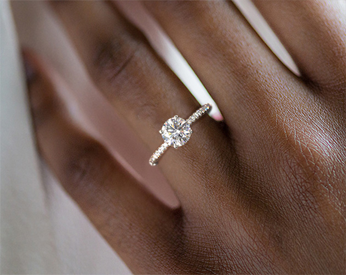 Fall Engagement Ring Trends