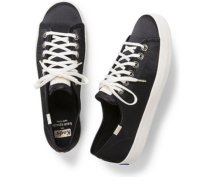 Keds x Kate Spade