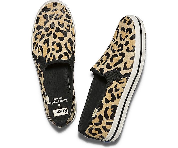Keds x Kate Spade