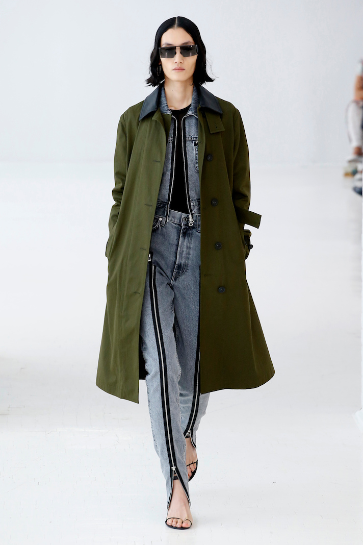 NYFW Runway Spring/Summer 2020