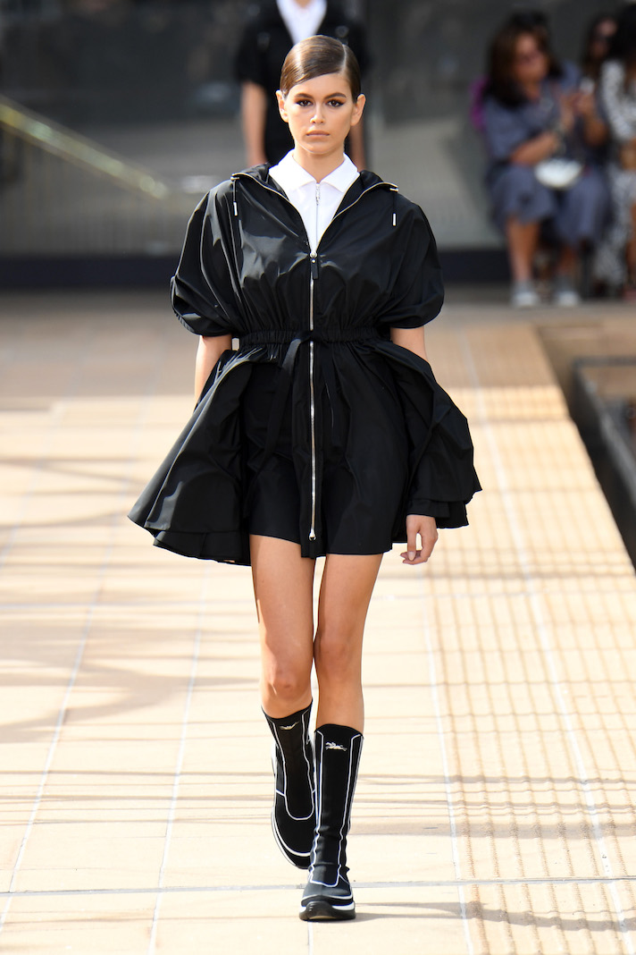 NYFW Runway Spring/Summer 2020